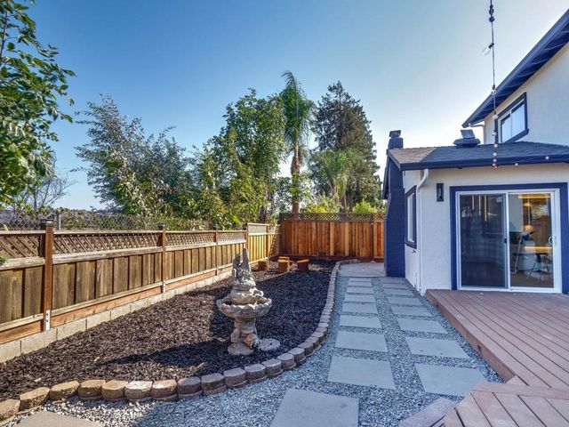 5166 Barron Park Drive, San Jose, CA 95136