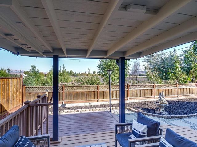 5166 Barron Park Drive, San Jose, CA 95136