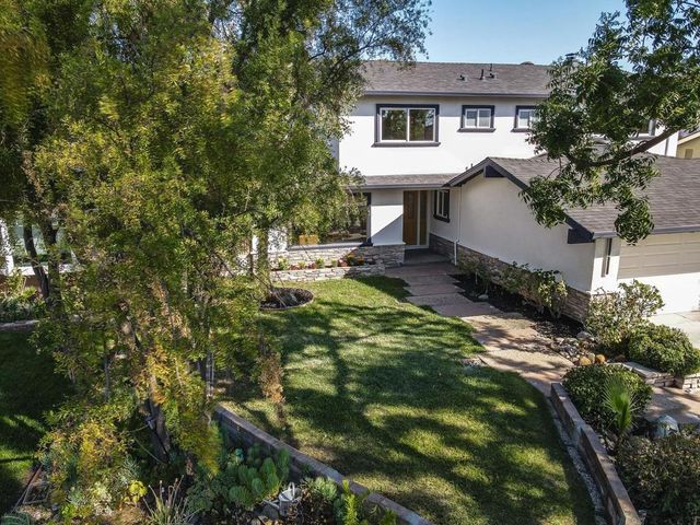 5166 Barron Park Drive, San Jose, CA 95136