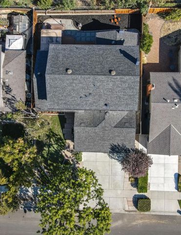 5166 Barron Park Drive, San Jose, CA 95136