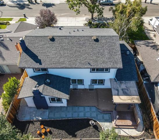 5166 Barron Park Drive, San Jose, CA 95136