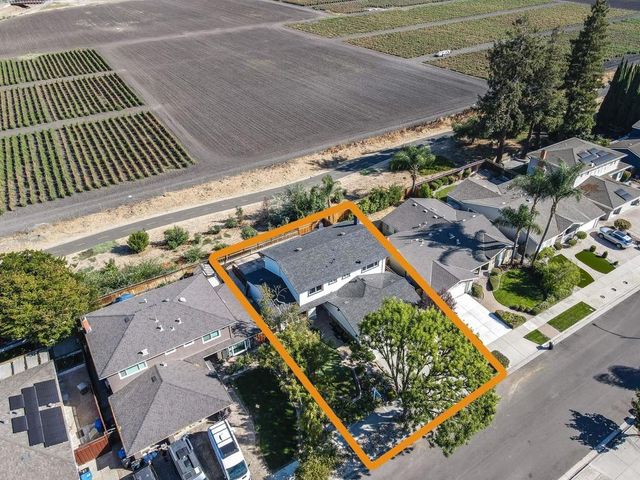 5166 Barron Park Drive, San Jose, CA 95136