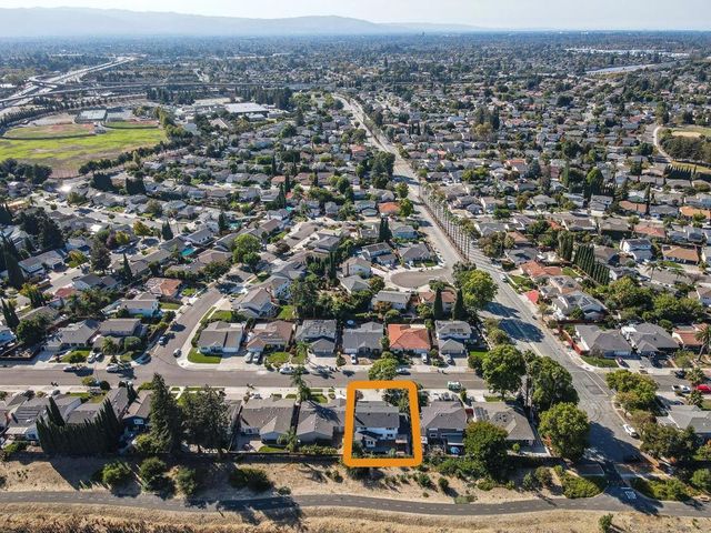 5166 Barron Park Drive, San Jose, CA 95136