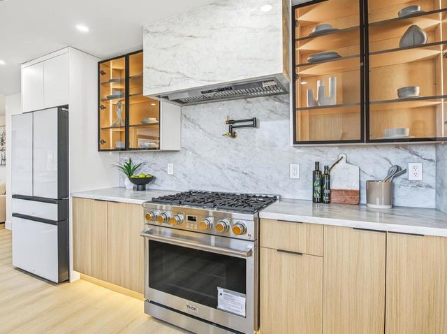 5166 Barron Park Drive, San Jose, CA 95136