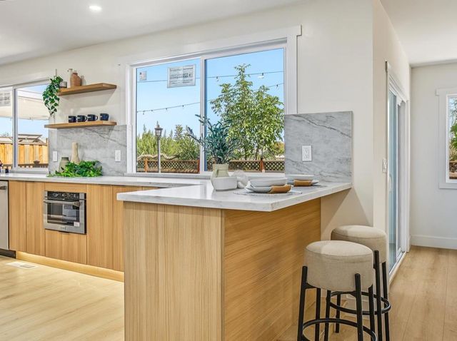 5166 Barron Park Drive, San Jose, CA 95136