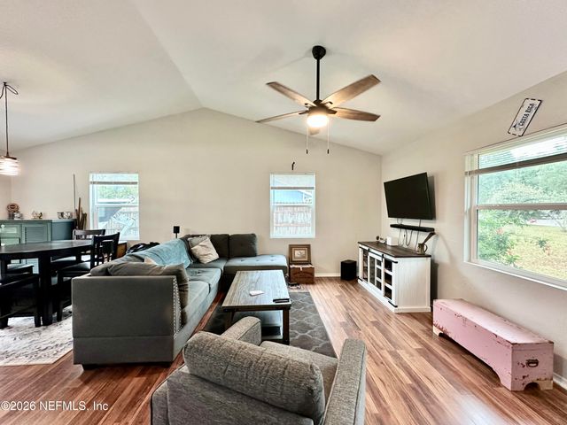 117 ELIAM Road, Melrose, FL 32666