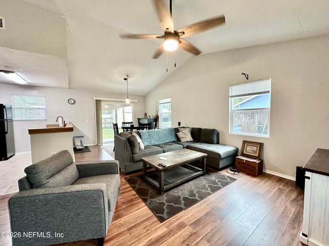 117 ELIAM Road, Melrose, FL 32666