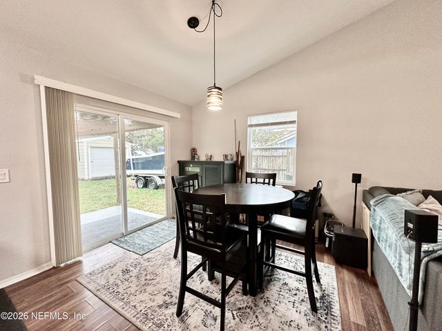 117 ELIAM Road, Melrose, FL 32666