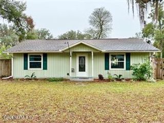 117 ELIAM Road, Melrose, FL 32666