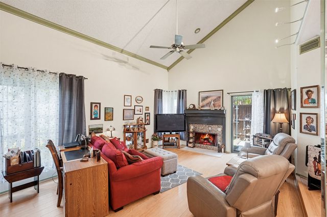 336 Melrose Drive 14A, Richardson, TX 75080