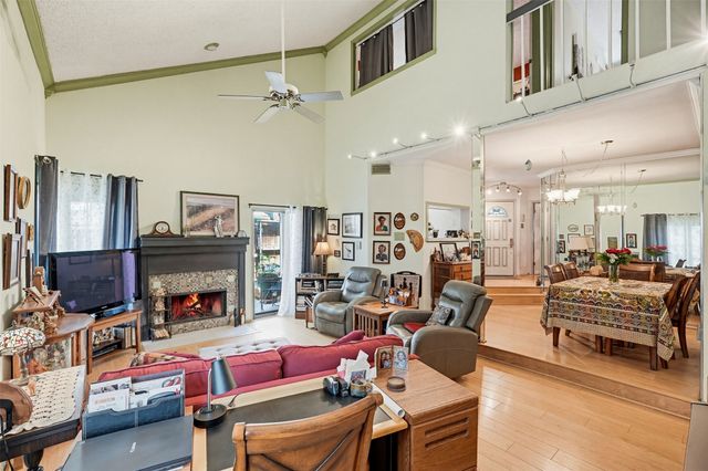 336 Melrose Drive 14A, Richardson, TX 75080