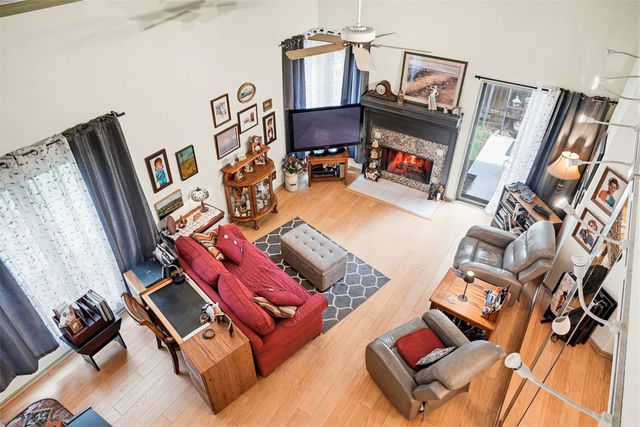 336 Melrose Drive 14A, Richardson, TX 75080