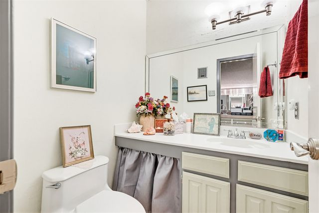 336 Melrose Drive 14A, Richardson, TX 75080
