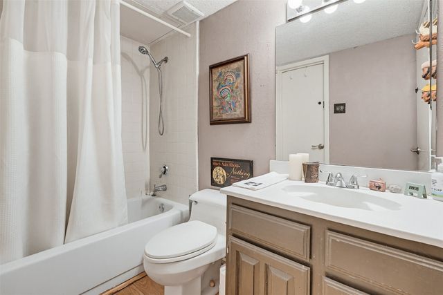 336 Melrose Drive 14A, Richardson, TX 75080