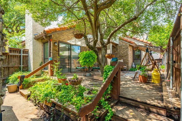 336 Melrose Drive 14A, Richardson, TX 75080