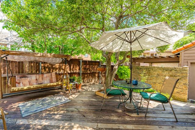 336 Melrose Drive 14A, Richardson, TX 75080