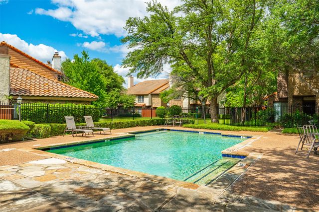 336 Melrose Drive 14A, Richardson, TX 75080