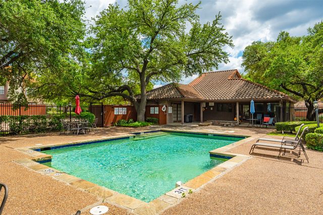 336 Melrose Drive 14A, Richardson, TX 75080