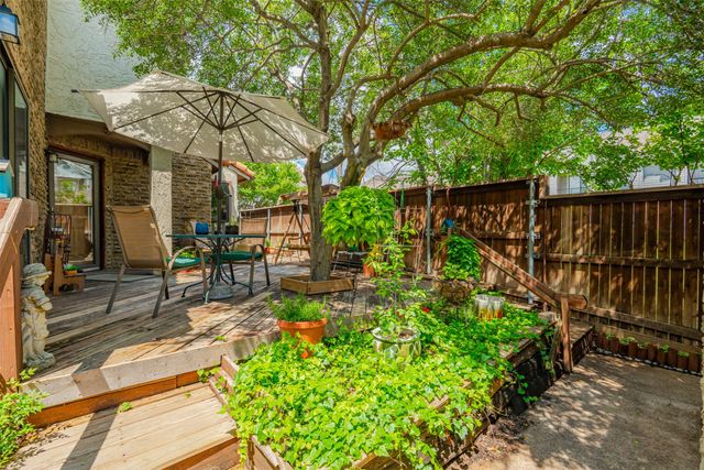 336 Melrose Drive 14A, Richardson, TX 75080