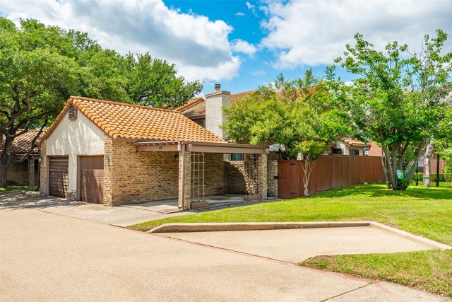 336 Melrose Drive 14A, Richardson, TX 75080