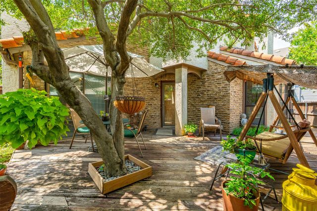 336 Melrose Drive 14A, Richardson, TX 75080