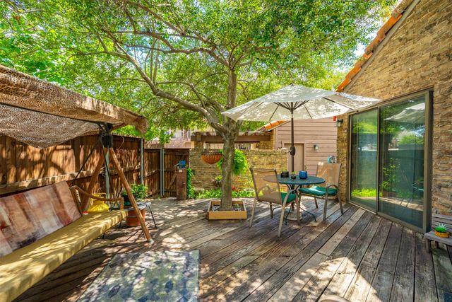 336 Melrose Drive 14A, Richardson, TX 75080