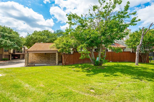 336 Melrose Drive 14A, Richardson, TX 75080