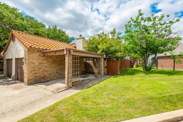 336 Melrose Drive 14A, Richardson, TX 75080