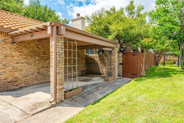 336 Melrose Drive 14A, Richardson, TX 75080