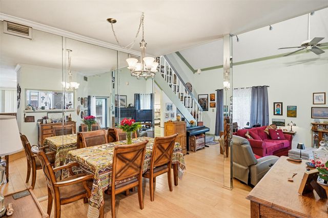 336 Melrose Drive 14A, Richardson, TX 75080