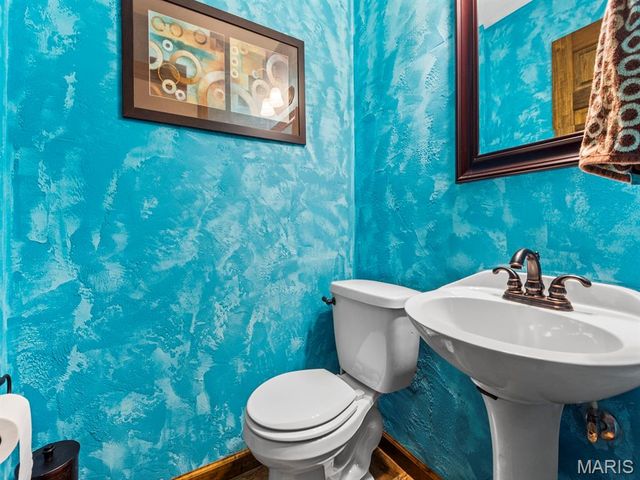 14 Lakeview Drive, Freeburg, IL 62243