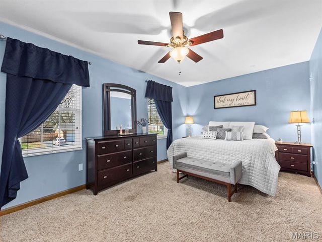 14 Lakeview Drive, Freeburg, IL 62243