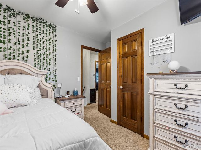 14 Lakeview Drive, Freeburg, IL 62243