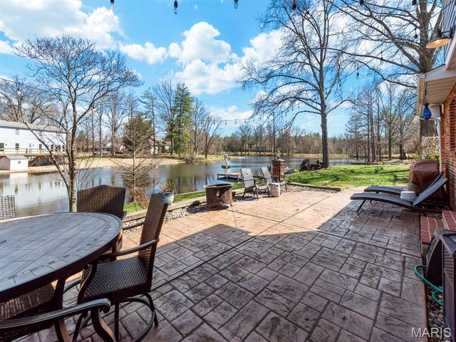 14 Lakeview Drive, Freeburg, IL 62243