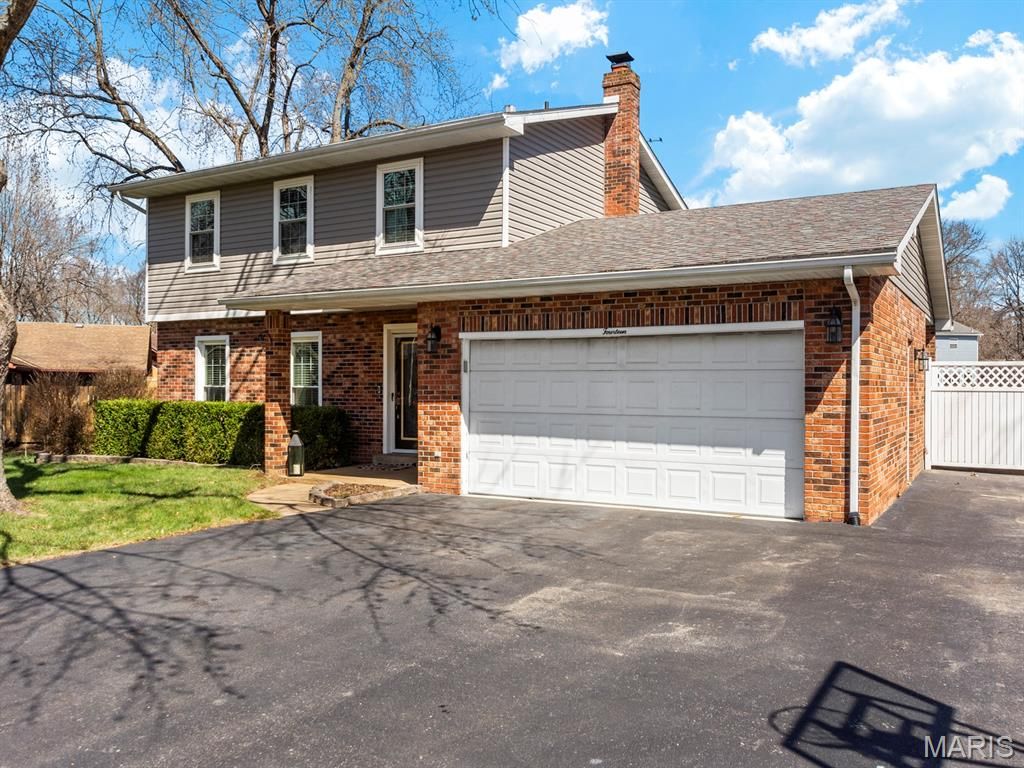 14 Lakeview Drive, Freeburg, IL 62243