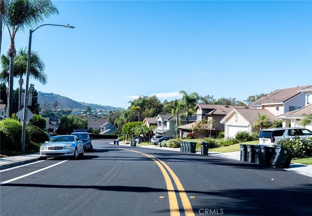 32252 Ridgeway, Laguna Niguel, CA 92677