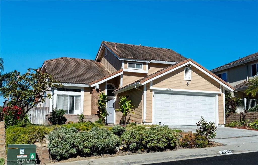 32252 Ridgeway, Laguna Niguel, CA 92677