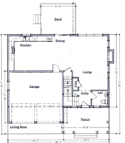 Lot 8-8 Coyote Court, Barrington, NH 03825