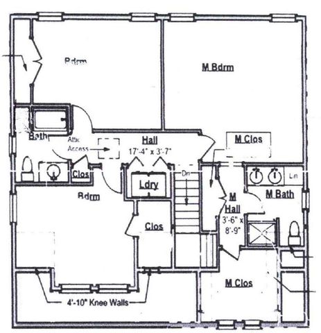Lot 8-8 Coyote Court, Barrington, NH 03825