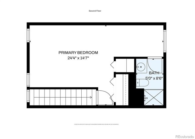 540 S Forest Street 202, Denver, CO 80246