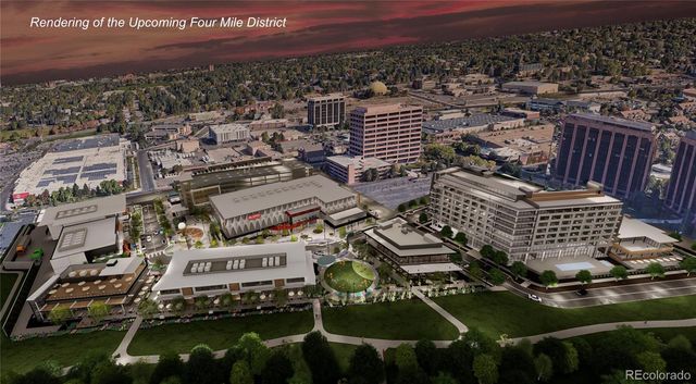 540 S Forest Street 202, Denver, CO 80246