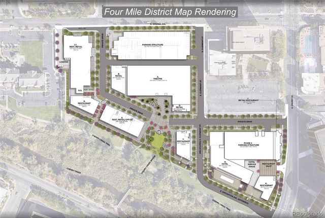 540 S Forest Street 202, Denver, CO 80246