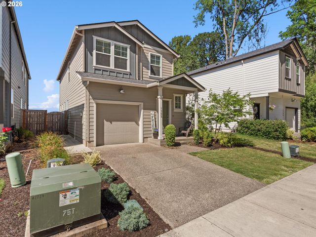 1302 Sw 5TH St, Battle Ground, WA 98604