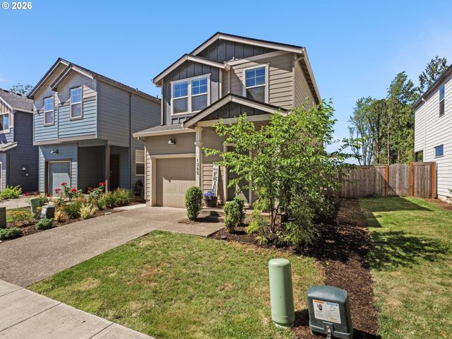 1302 Sw 5TH St, Battle Ground, WA 98604