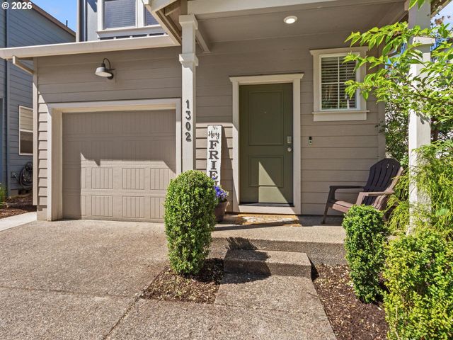 1302 Sw 5TH St, Battle Ground, WA 98604