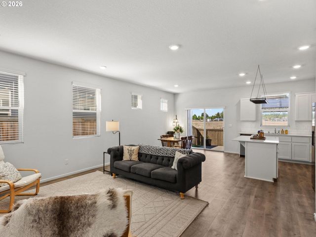 1302 Sw 5TH St, Battle Ground, WA 98604