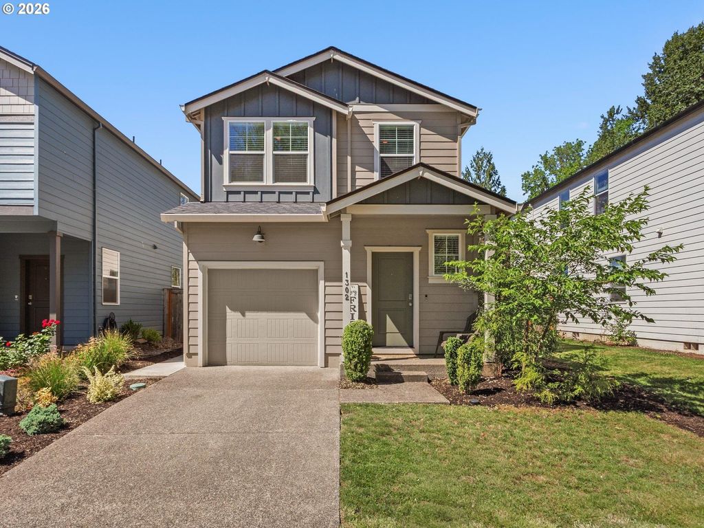 1302 Sw 5TH St, Battle Ground, WA 98604
