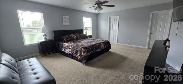 10119 Green Grass Road, Charlotte, NC 28227