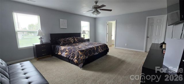 10119 Green Grass Road, Charlotte, NC 28227