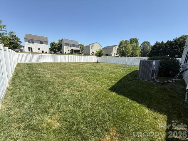 10119 Green Grass Road, Charlotte, NC 28227